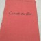 CARNET ELEV RSR CLASA II AN 68-69