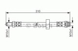 Conducta / cablu frana FORD MONDEO III (B5Y) (2000 - 2007) BOSCH 1 987 476 883