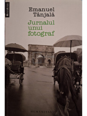 Emanuel Tanjala - Jurnalul unui fotograf (editia 2013) foto