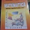 MATEMATICA MANUAL PENTRU CLASA A VI-A - TATIANA UDREA