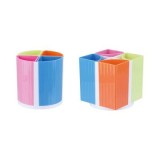 Suport Memoris-Precious, instrumente de scris, 80x80x85 mm, material plastic