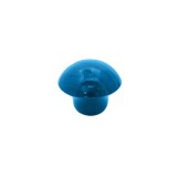 Cumpara ieftin Buton mobila, albastru