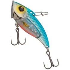 Cicada BERKLEY Rattlin Powerblade, Bleak, 4.5cm, 10g, 1buc/pac foto