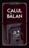 Calul balan - Agatha Christie - Editura Litera