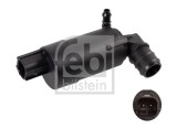 Pompa apa/spalare parbriz FEBI BILSTEIN 45038 Ford Tourneo/Transit Custom V362, Transit V363