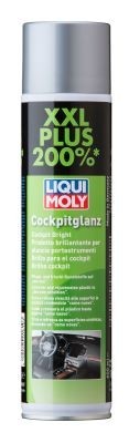 LIQUI MOLY 1610 Cockpitglanz XXL Produse intretinere materiale foto