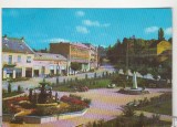 Bnk cp Cehul Silvaniei - Vedere din centru - uzata, Necirculata, Printata, Salaj