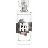 Secret play Apolo Natural Pheromones parfum cu feromoni pentru bărbați 50 ml