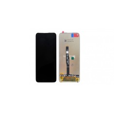 Display ecran cu Touchscreen pentru Huawei P40 Lite, TFT, Negru