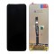 Display ecran cu Touchscreen pentru Huawei P40 Lite, TFT, Negru