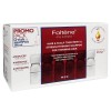 FOLTENE PHARMA Tratament pentru păr și scalp pentru bărbați 12 flacoane x 6 ml și șampon &icirc;ntăritor pentru păr 200 ml