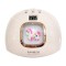 Lampă UV/LED Sun M&amp;amp;J 04, roz