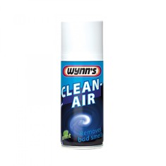 Spray Wynn s Clean Air Auto pentru eliminarea mirosurilor neplacute