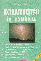 Extraterestrii in Romania, Volumul al II-lea foto