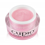 Basic Builder Gel - Soft Pink 15 ml, Cupio