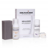 Set Curatare &amp;amp; Protectie Piele Colourlock Mild 125ml &amp;amp; Shield 150ml