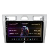 Cumpara ieftin Navigatie Ford Fiesta (2002-2008), Android 13, Z-Octacore 8GB RAM + 256GB ROM, 9 Inch - AD-BGZ9008+AD-BGRKIT143