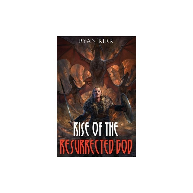 Rise of the Resurrected God