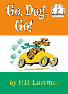 Go, Dog. Go! foto