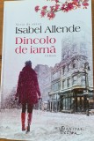 Dincolo de iarna - Isabel Allende