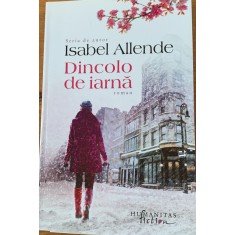 Dincolo de iarna - Isabel Allende
