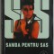 Samba pentru SAS - Gerard de Villiers