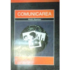 COMUNICAREA-NICKI STANTON 1995