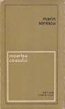 Marin Sorescu - Moartea ceasului (1966)