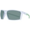Ochelari de Soare Bărbați Timberland TB9333 6726R, Plastic, Galben, Polaroid