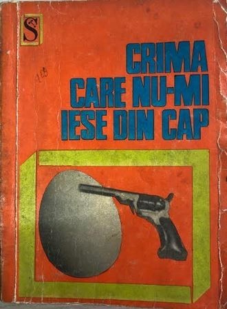 Crima care nu-mi iese din cap colectiv
