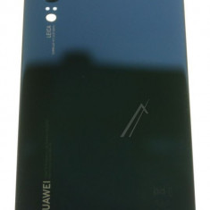 CAPAC BATERIE CU FOLIE ADEZIVA HUAWEI P20 MIDNIGHT BLUE 02351WKT Telefon, Smartphone HUAWEI