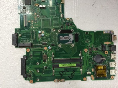 placa debaza defecta Medion Akoya E6415 A152 foto