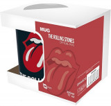 Cana - The Rolling Stone - Logo