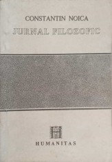 JURNAL FILOZOFIC-CONSTANTIN NOICA-262418 foto