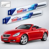 Cumpara ieftin Stergatoare Lexus SC 430 Coupe Cabriolet 05.2001-08.2010 Set Fata Hibrid TeamCar