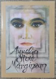 Brosura expozitie Aurelia Stoie Marginean 2000