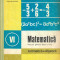 Matematica. Aritmetica. Algebra, manual pentru clasa a VI-a - Valentina Alexianu