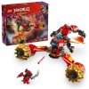 Vehiculul-robot zburator al lui Kai, LEGO&reg;