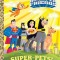 Super-Pets! (DC Super Friends)