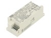 Alimentator LED pulsatoriu 25W 9-54VDC 300mA-1.05A