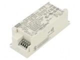 Alimentator LED pulsatoriu 25W 9-54VDC 300mA-1.05A