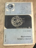 AMS3 Electricitatea - Electronica - Edt. Tehnica - Nr 129