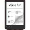 PocketBook Verse Pro Rosu Aprins - Experiența Supremă a Lecturii Digitale