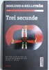 Carte Trei Secunde Roslund &amp; Hellstrom 2013 Editura Trei 678 Pagini
