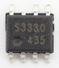 SEM3330 echivalent S3330 Controller PWM, SMD SOP-7, Circuit Integrat, Piese Masini de Spalat