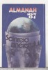 Bnk cld Calendar de buzunar - 1987 - Almanah Scanteia Tineretului