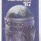 bnk cld Calendar de buzunar - 1987 - Almanah Scanteia Tineretului