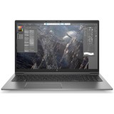 Laptop Second Hand HP ZBook 15 G7, Intel Core i7-10750H 2.60 - 5.00GHz, 16GB DDR4, 512GB SSD, NVIDIA Quadro RTX T2000 MAX-Q, 15.6 Inch Touchscreen 4K