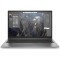 Laptop Second Hand HP ZBook 15 G7, Intel Core i7-10750H 2.60 - 5.00GHz, 16GB DDR4, 512GB SSD, NVIDIA Quadro RTX T2000 MAX-Q, 15.6 Inch Touchscreen 4K