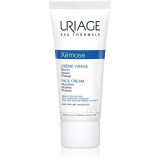 Uriage X&eacute;mose Face Cream crema nutritiva pentru piele foarte uscata si sensibila 40 ml